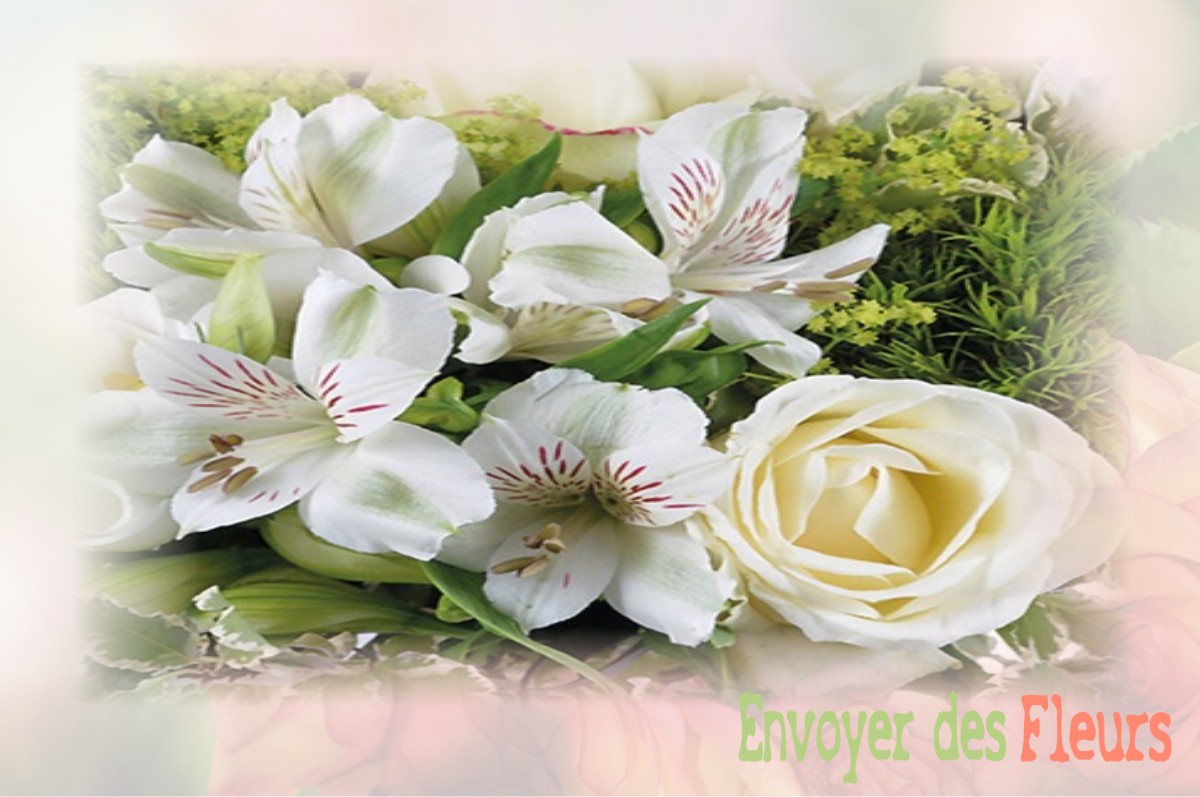 envoyer des fleurs à à SAINT-PERAY