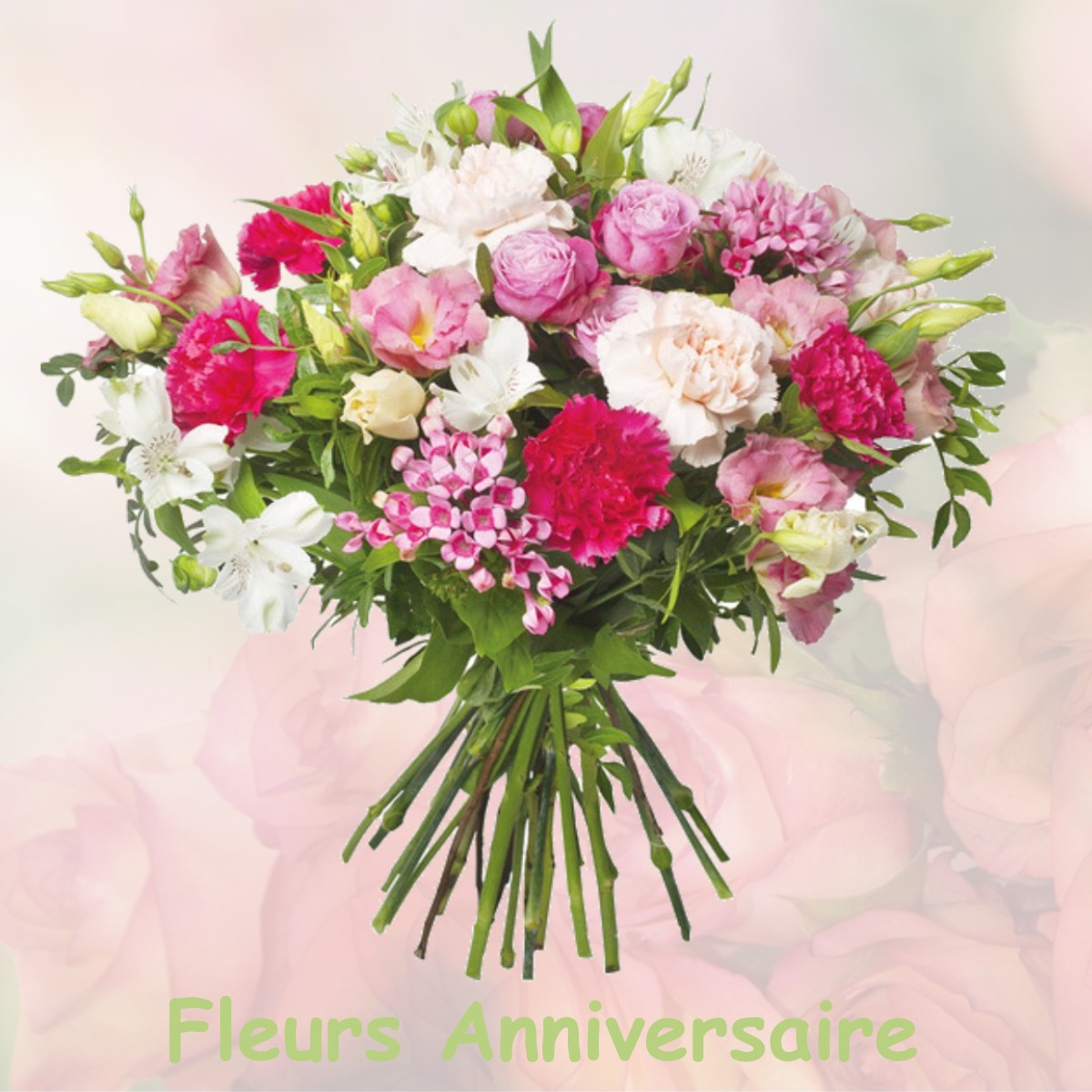 fleurs anniversaire SAINT-PERAY